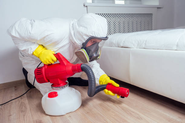 Best Residential Pest Control  in Cherry Hill Mall, NJ